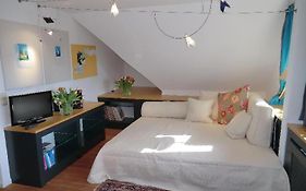 Ferienwohnung Travemünde