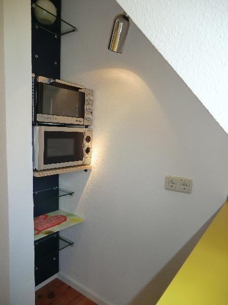 Ferienwohnung Travemünde Lübeck Exterior foto