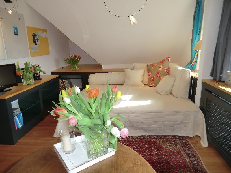 Ferienwohnung Travemünde Lübeck Exterior foto