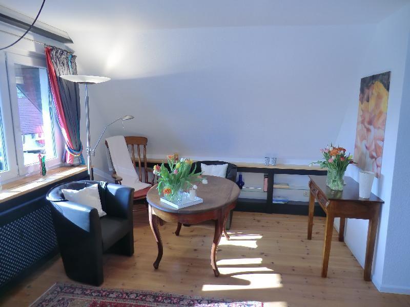Ferienwohnung Travemünde Lübeck Exterior foto